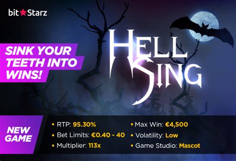 Hell Sing slot