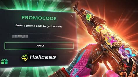 Hellcase Balance Codes