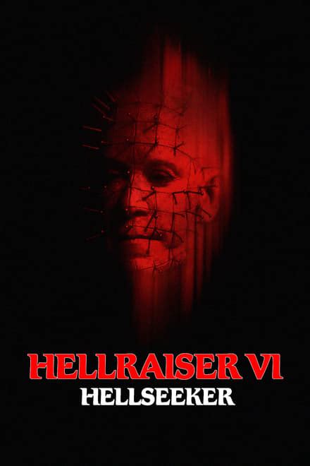 Hellraiser Free Movies