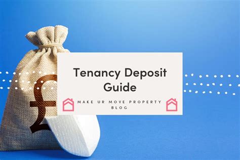 Help With Deposit Scheme