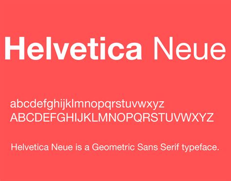Helvetica neue roman free download for mac