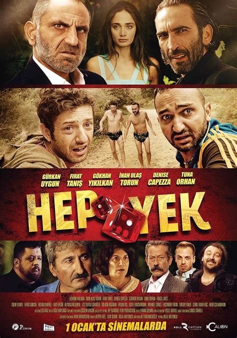 Hep yek son filmi