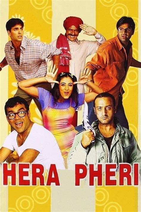 Hera pheri 2000 full movie download 480p