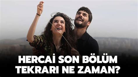 Hercai ne zaman yayınlanıyor