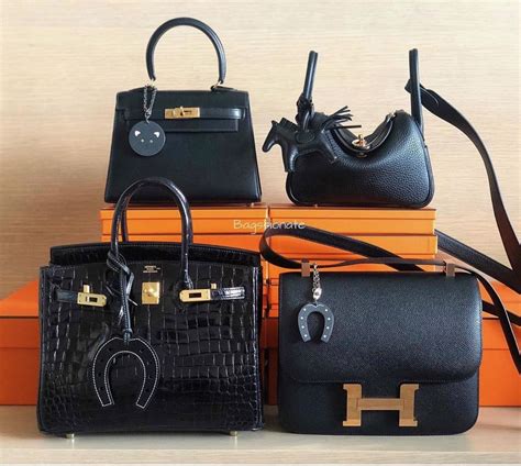 Hermes Handbags Popular
