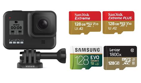 Hero 7 Sd Card Compatibility