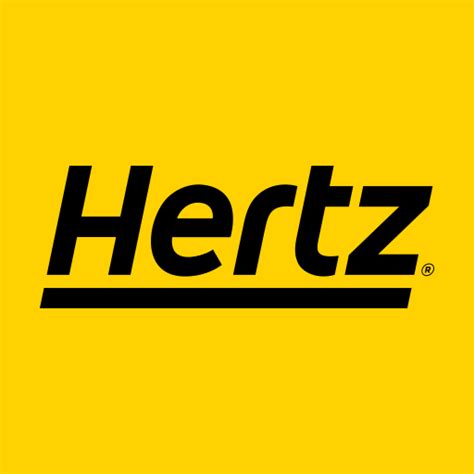 Hertz Car Rental Northern Ireland