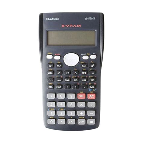 Hesap makinesi sıfırlama casio