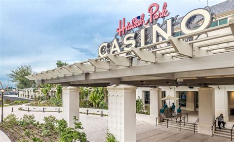 Hialeah Casino Buffet