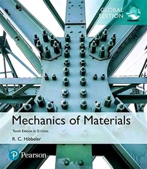 Hibbeler mechanics of materials pdf türkçe
