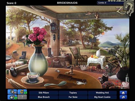 Hidden objects games تحميل