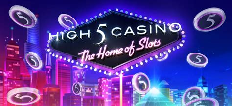 High 5 Casino Complaints