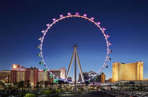 High Roller Vegas Casino
