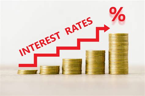 Higher Interest Rate
