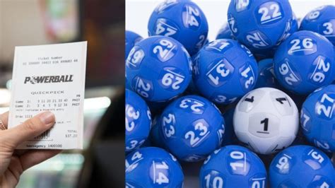 Highest Lotto Jackpot Australia