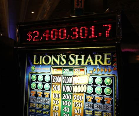 Highest Payout Slot Machine