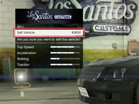 Highest Selling Cars Gta Online