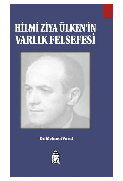 Hilmi ziya ülken pdf