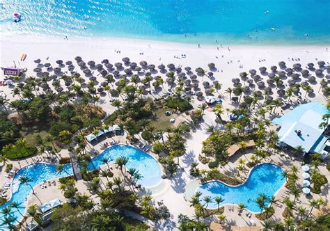 Hilton Aruba Caribbean Resort Casino Aruba Getaways