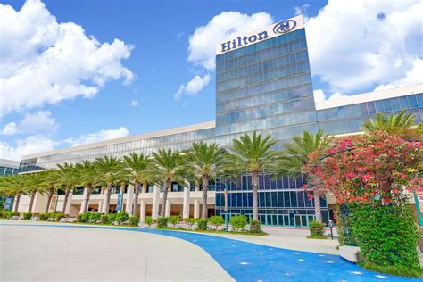 Hilton Convention