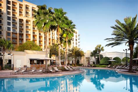 Hilton Locations Orlando
