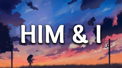 Him and i تحميل
