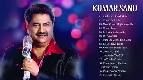 Hindi Bangla Gaan Kumar Sanu