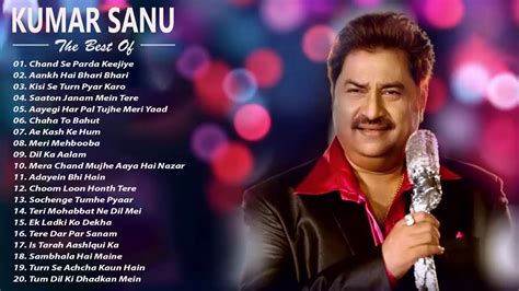 Hindi Kumar Sanu Song