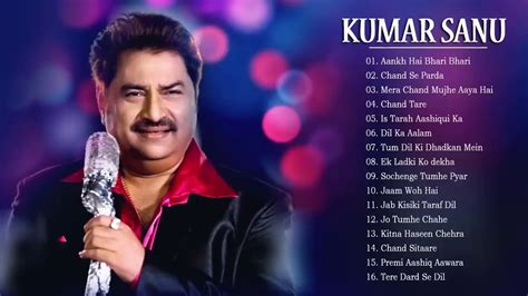 Hindi Kumar Sanu Song Ringtone Download