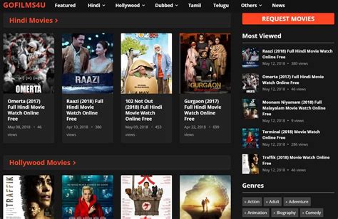 Hindi movie download site