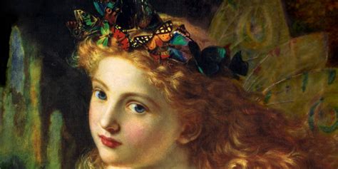 History Of Fairies And Facts