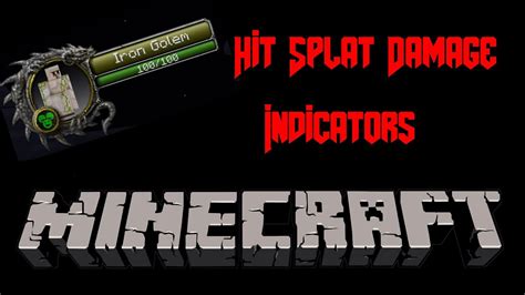 Hit splat damage indicators 1710 download
