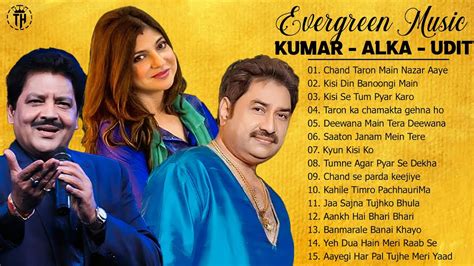 Hits Of Kumar Sanu Alka Yagnik Mp3 Download