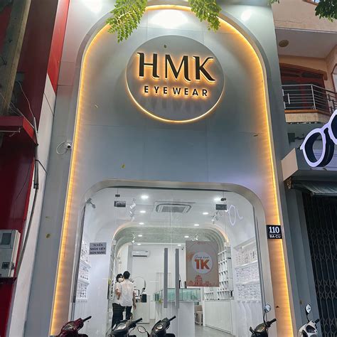 Hmk