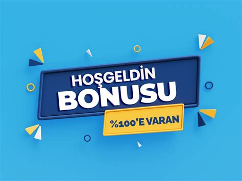 Hoşgeldin Bonusu Veren Siteler Yasal