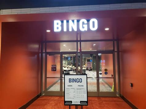 Ho Chunk Casino Bingo Schedule