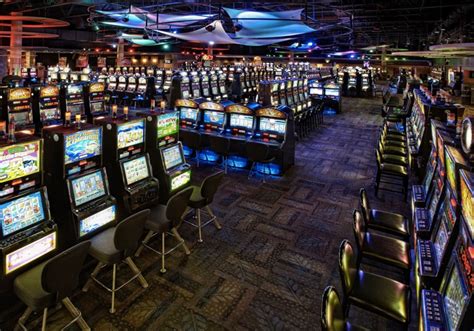 Ho Chunk Casino Madison