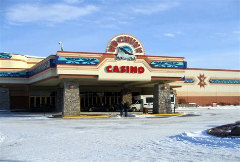 Ho Chunk Casino Wisconsin Dells Age Limit