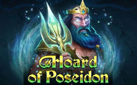 Hoard of Poseidon slot