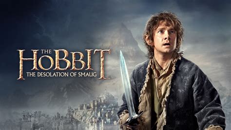Hobbit Desolation Of Smaug Full Movie Free