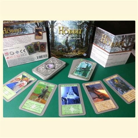 Hobbit kart oyunu