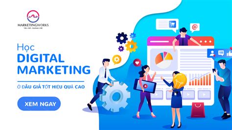 Hoc Digital Marketing Online