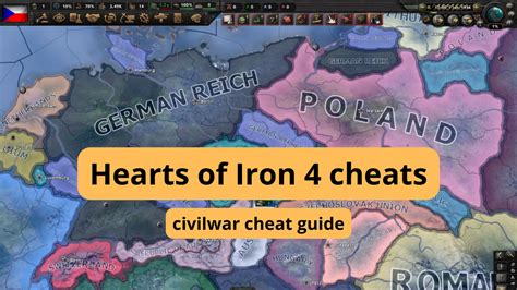 Hoi4 Cheat Code Switch Country