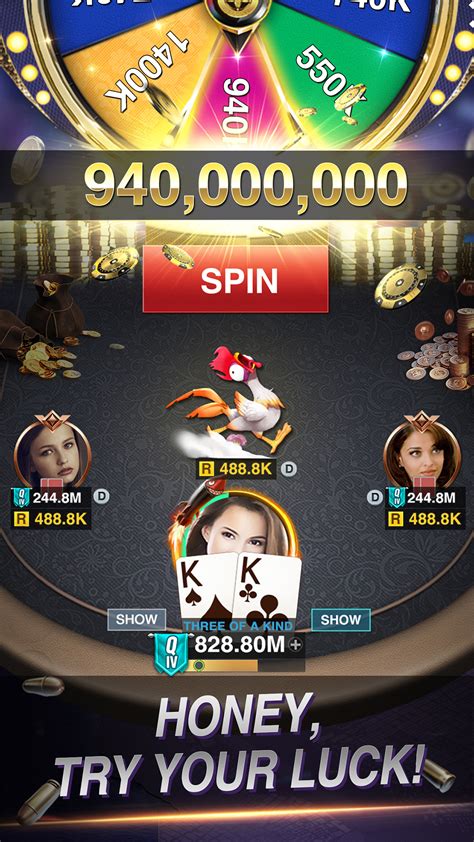 Holdem Or Foldem Android