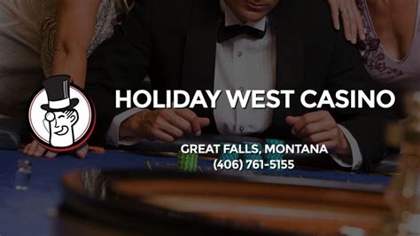 Holiday Casino Great Falls Montana