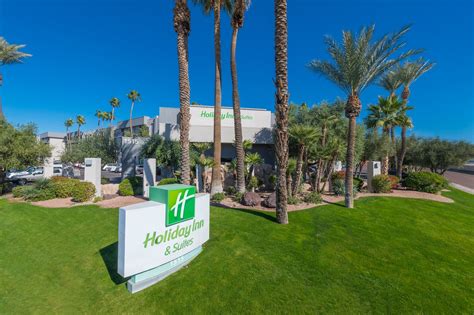 Holiday Inn Arizona Locations