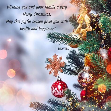 Holidays Greetings Messages