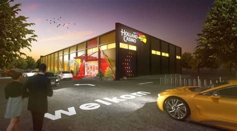 Holland Casino Groningen Nieuws