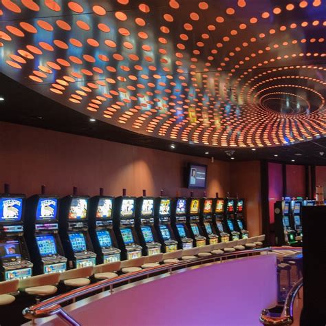 Hollands Casino Eindhoven