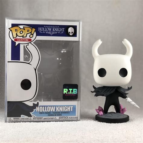 Hollow Knight Funko Pop